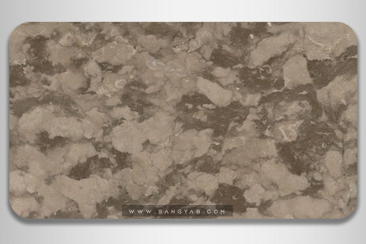 Jaguar Marble