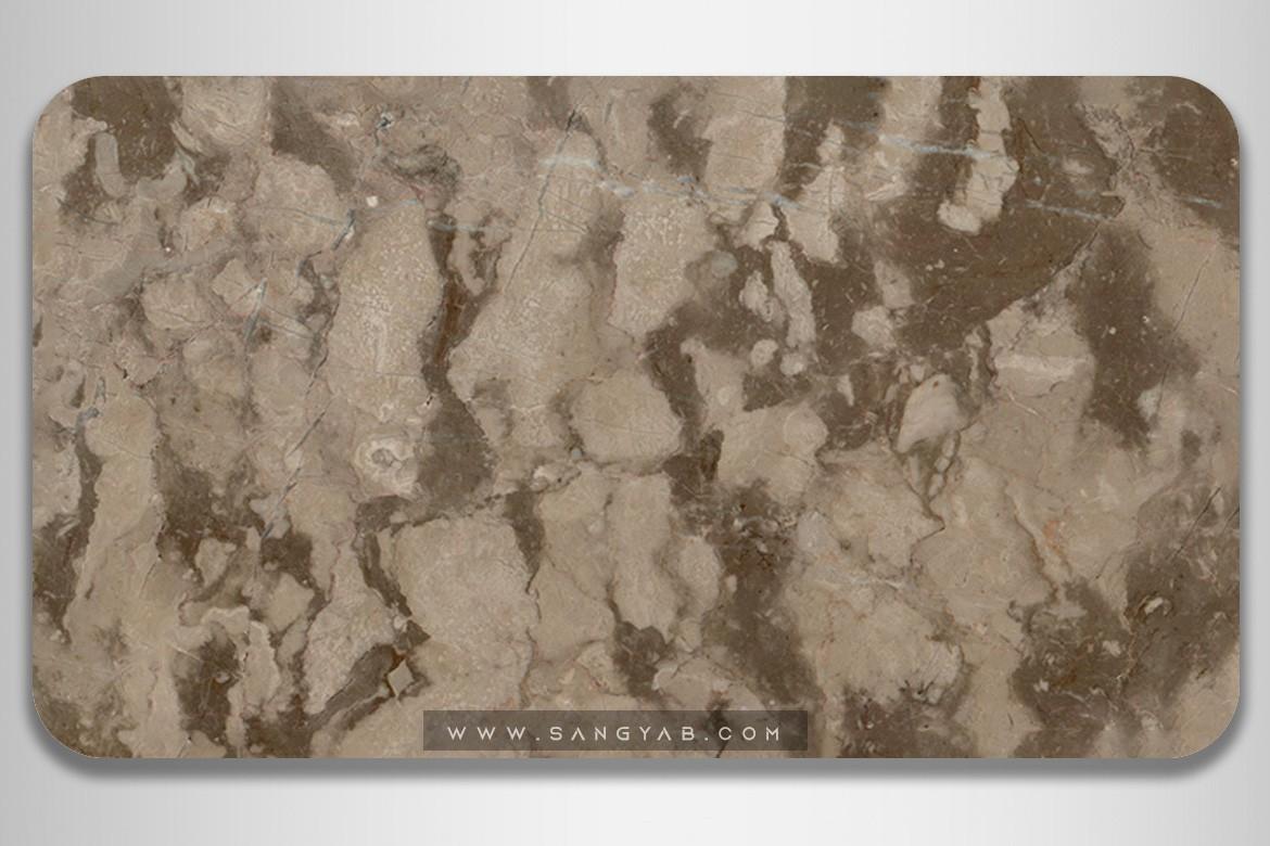 Jaguar Marble