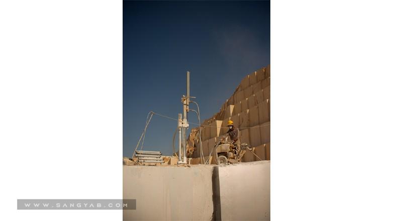 Zolfaghar Stone Factory