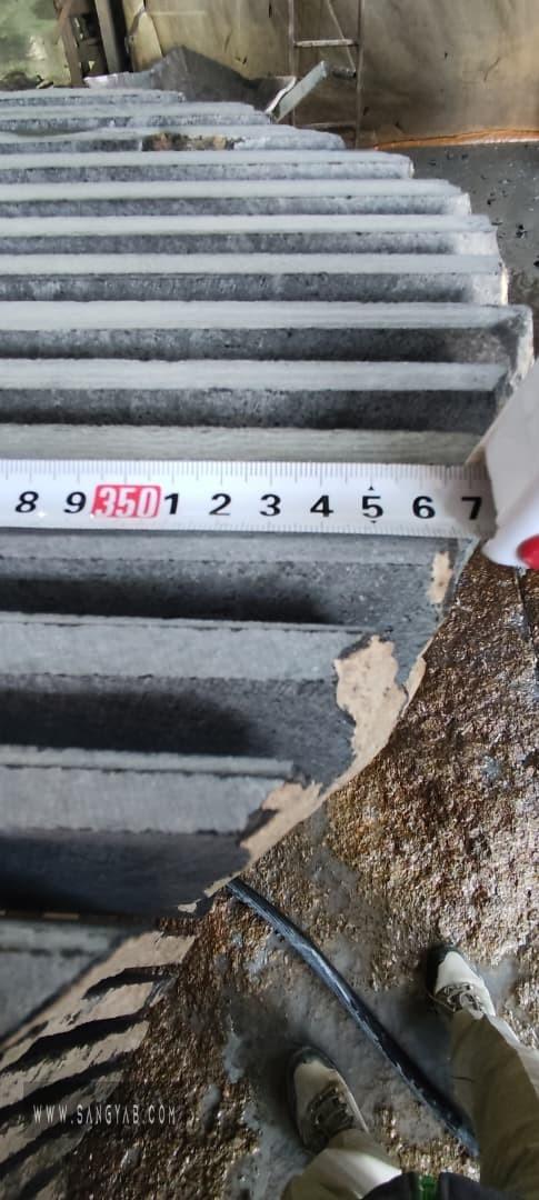 سنگبری مرداویج