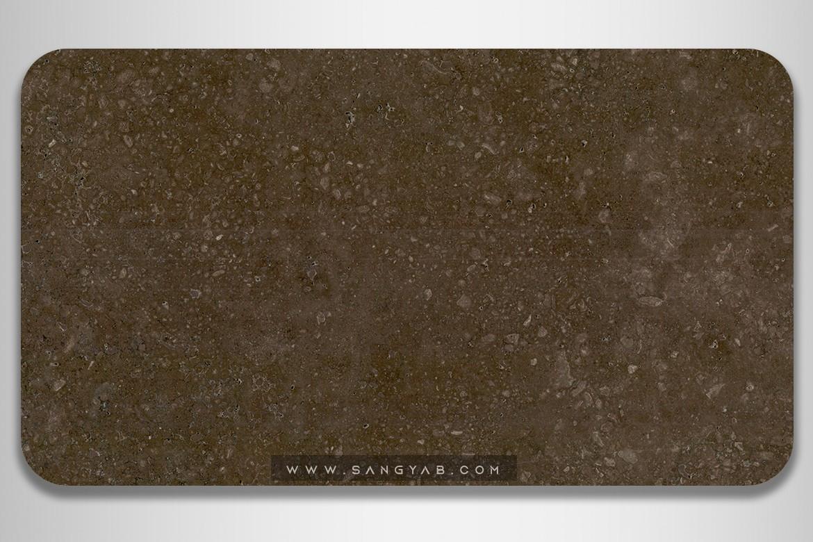 Khormaee Takab Travertine
