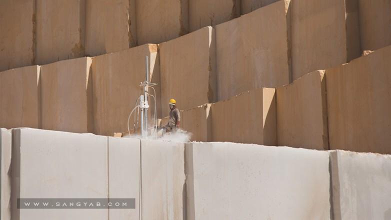 Zolfaghar Stone Factory