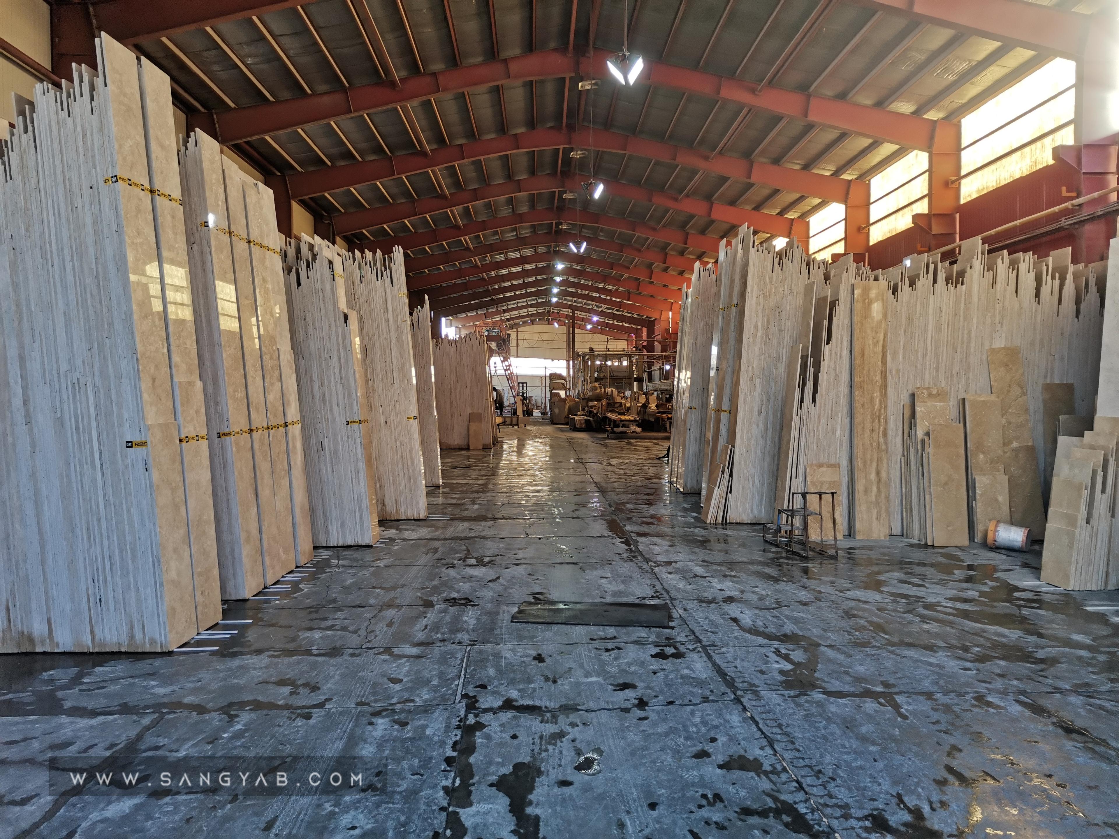 گروه فرآوری سنگ آرسن (گلدان)