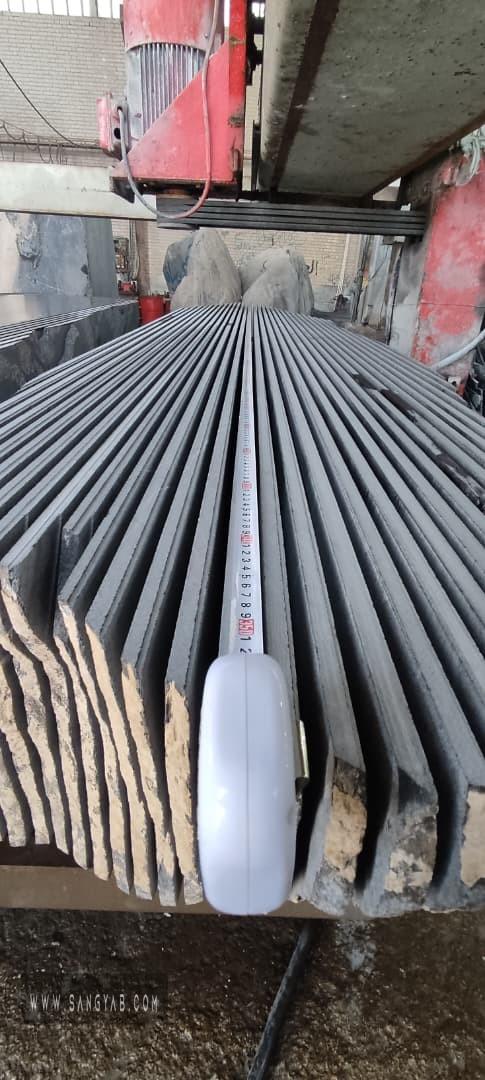 سنگبری مرداویج