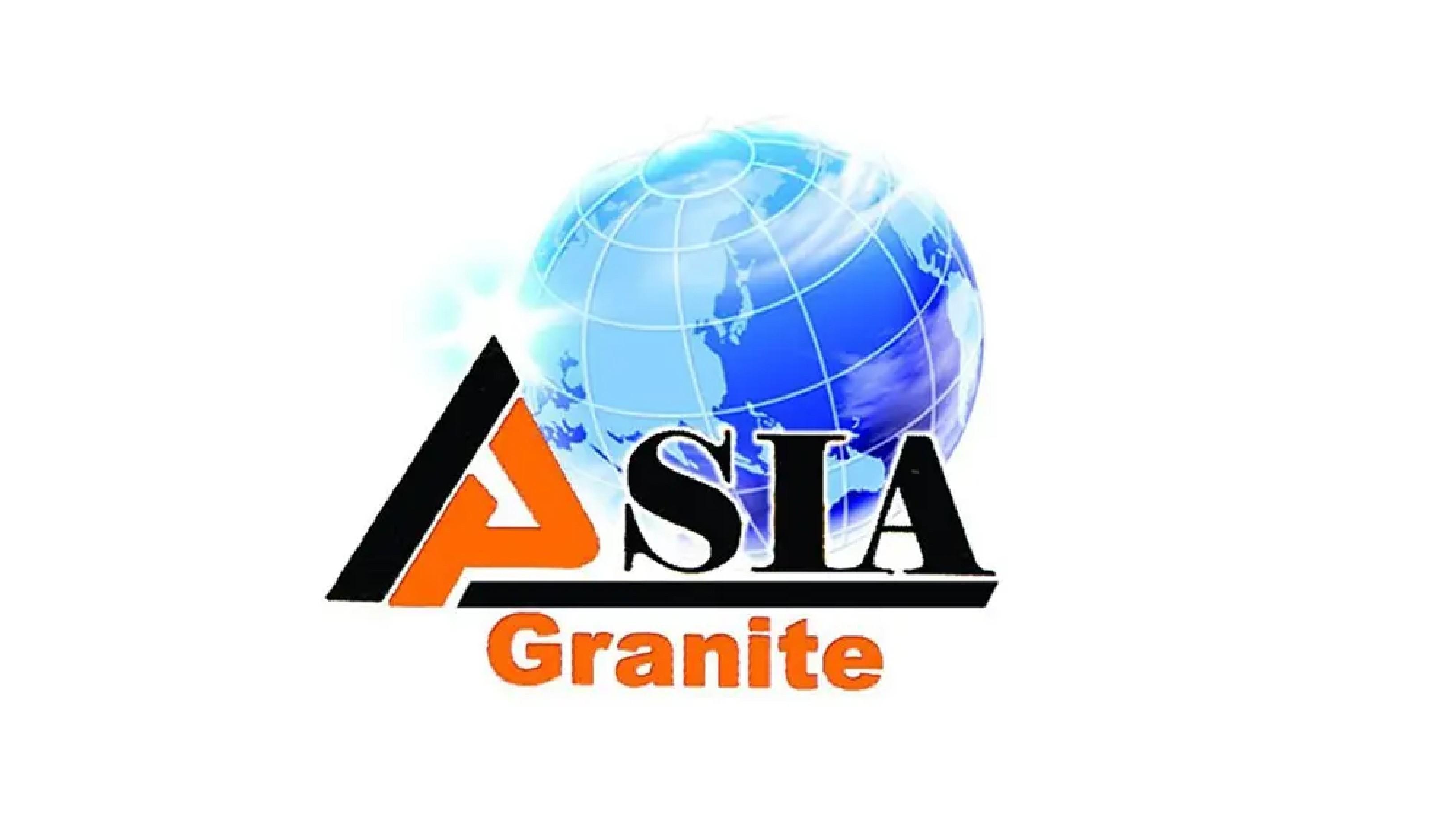 Asia Stone