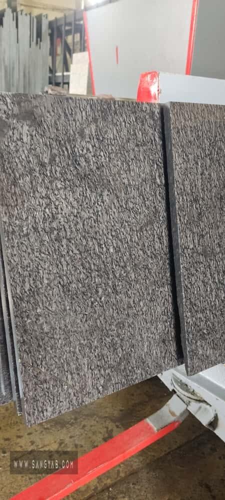 سنگبری مرداویج