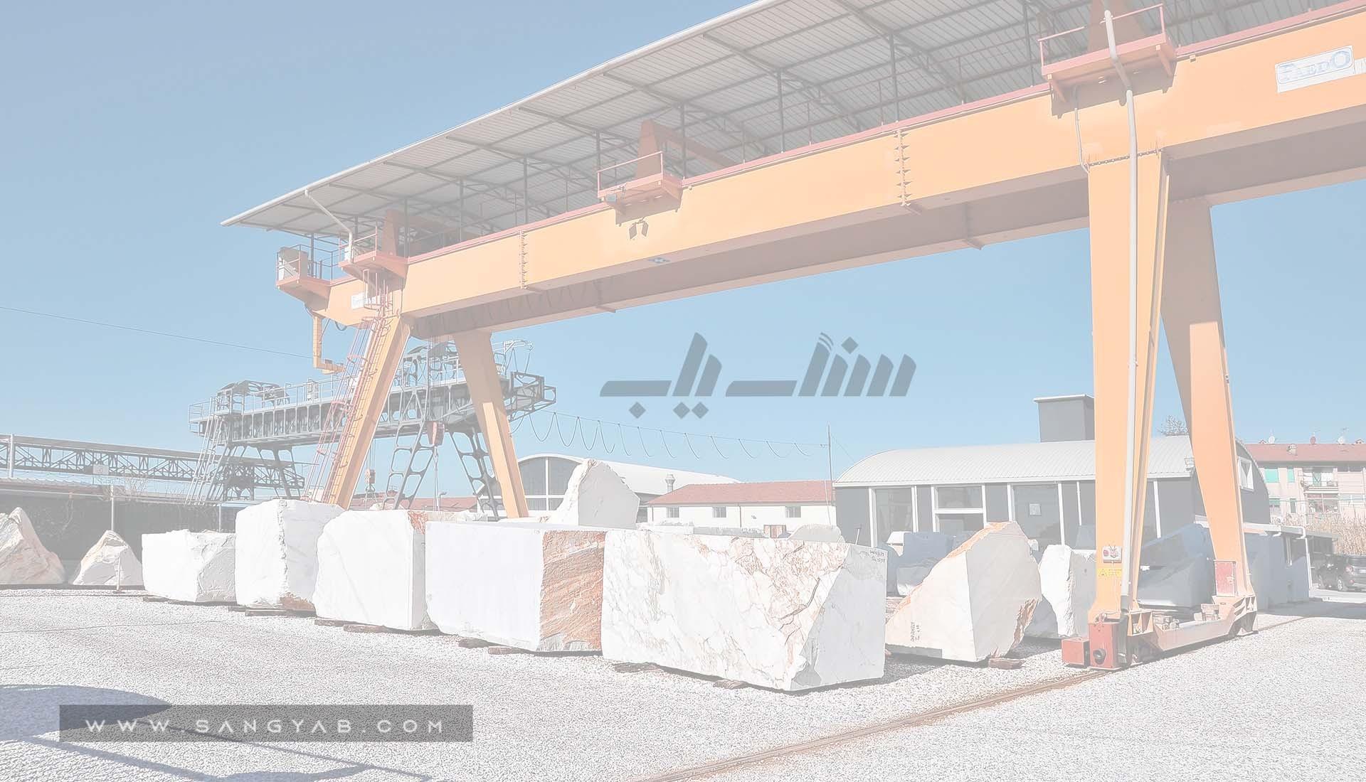 سنگبری چهلستون