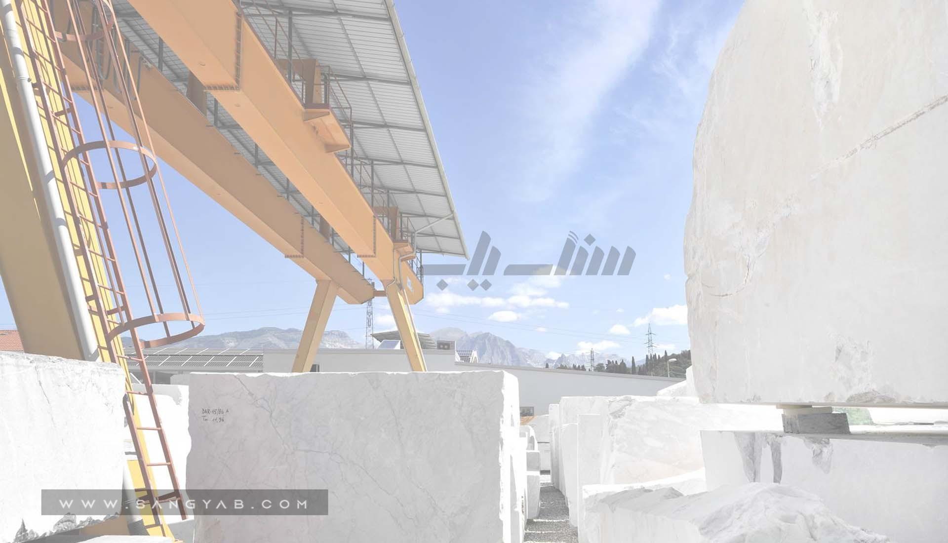 سنگبری دنیز