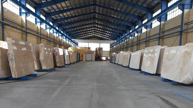 Iranzamin Stone Group
