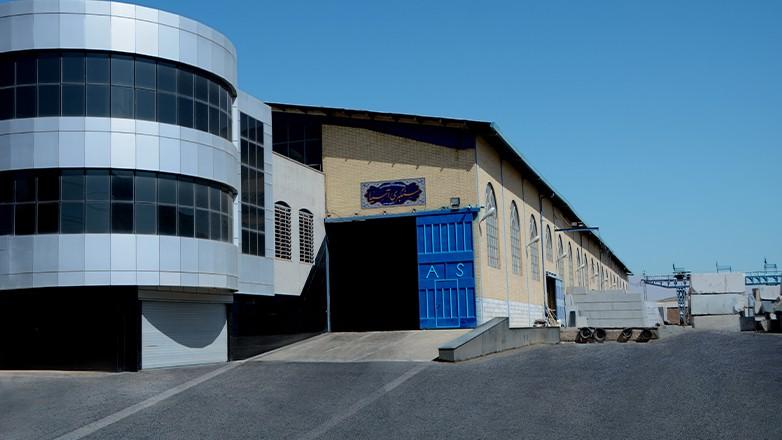 سنگبری آسیا