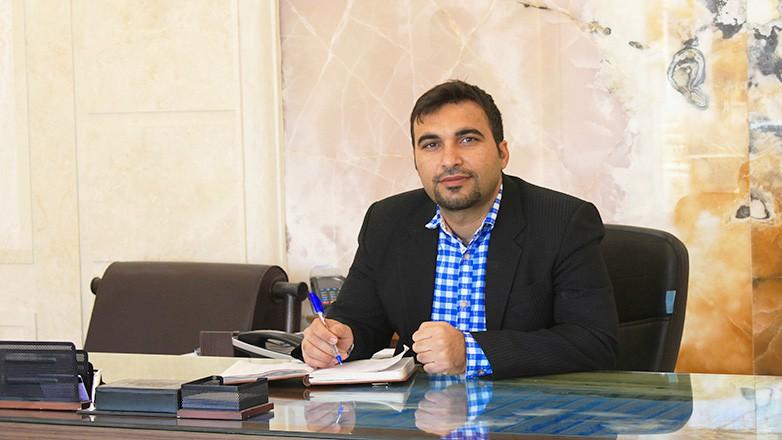 سنگبری آنجل