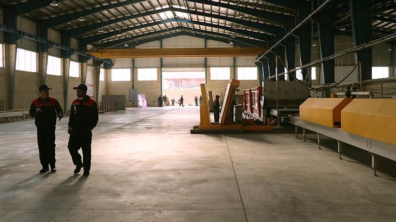 Manas Stone Group