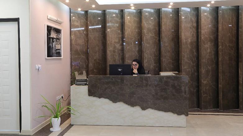 صنایع سنگ پارس ماربل