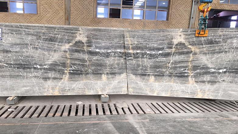 Ettefagh Stone