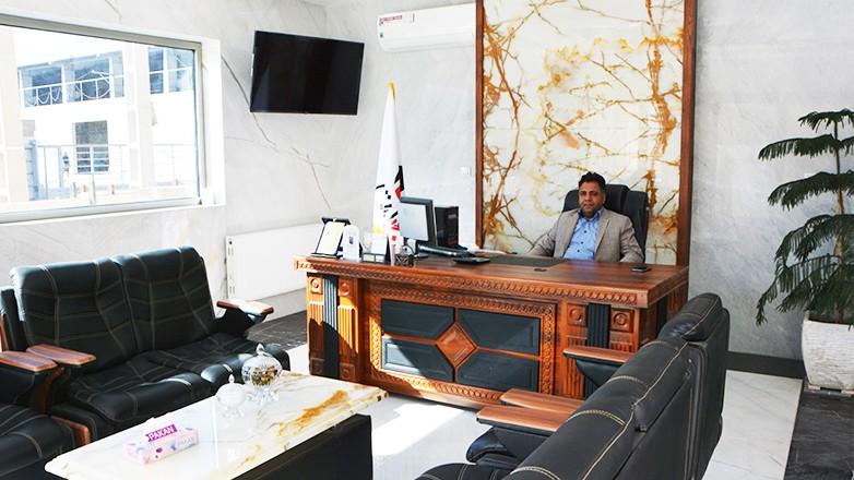 صنایع سنگ نگار استون