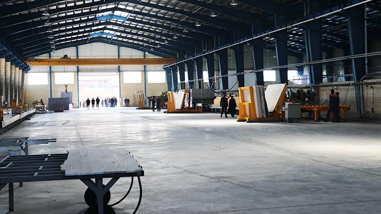 Manas Stone Group