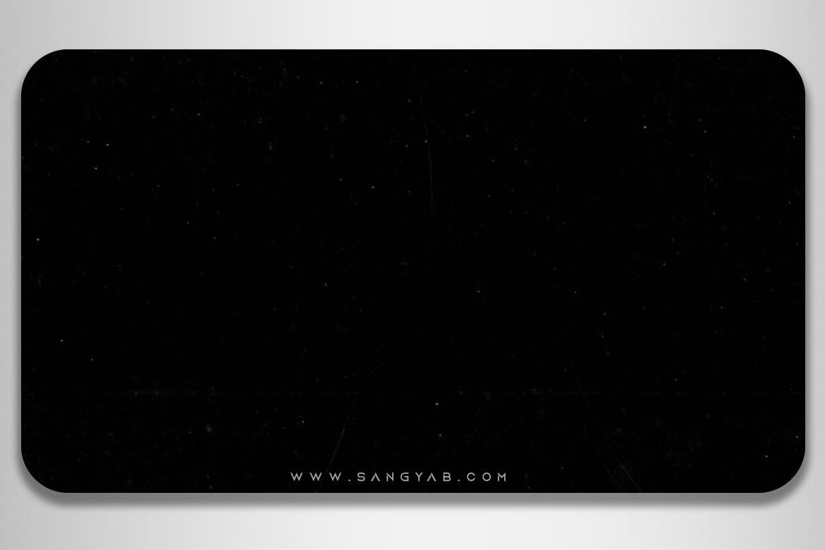Tuyserkan black Granite