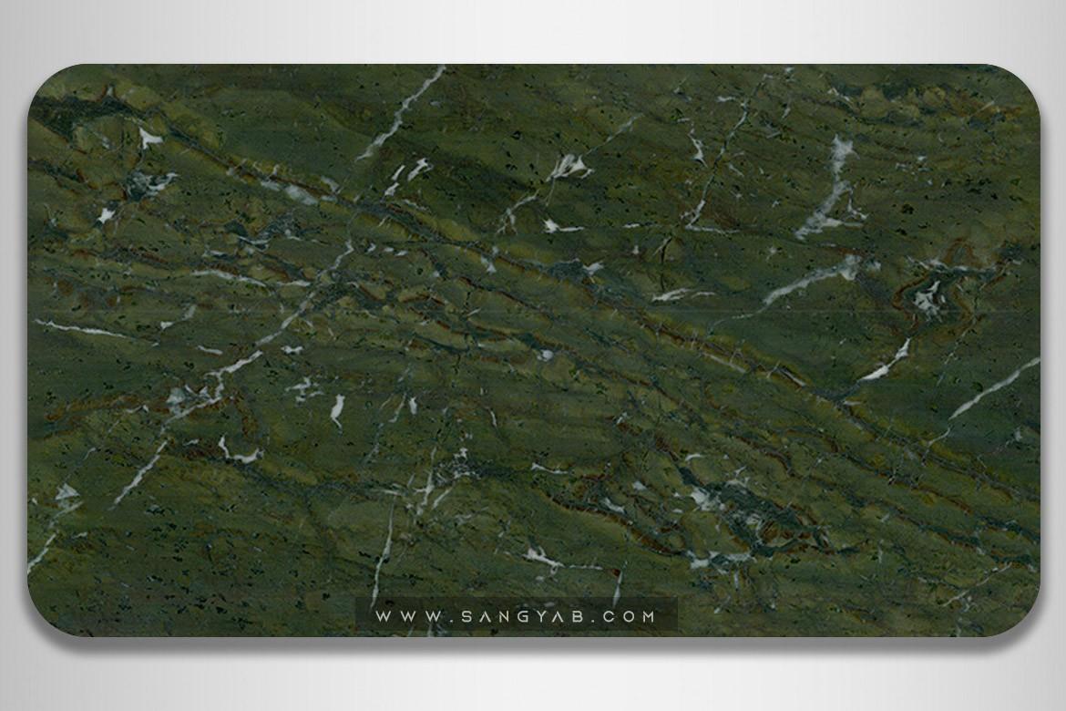 Birjand Forest Granite
