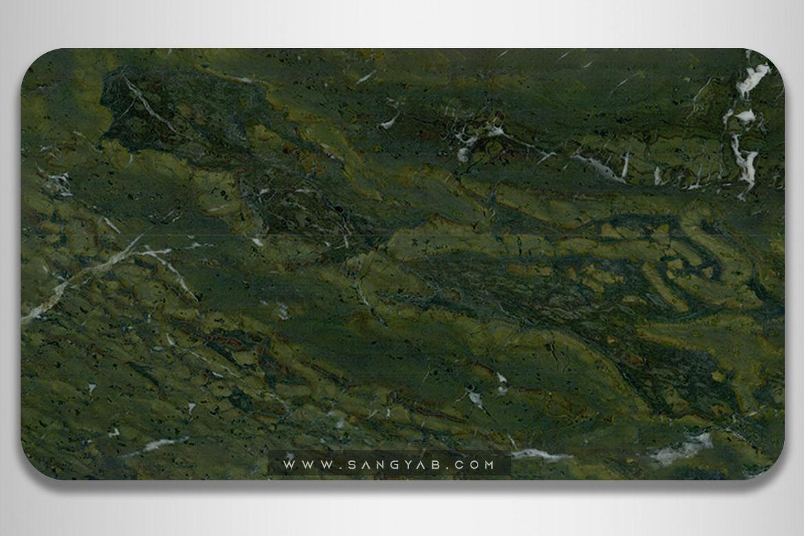Birjand Forest Granite