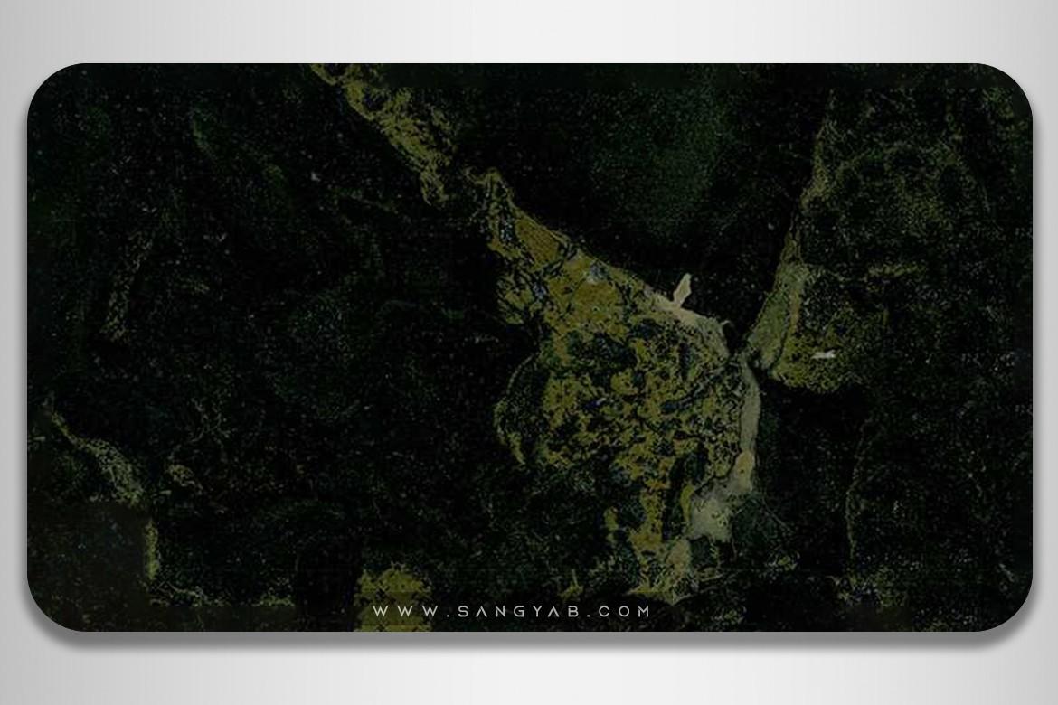Birjand Forest Granite