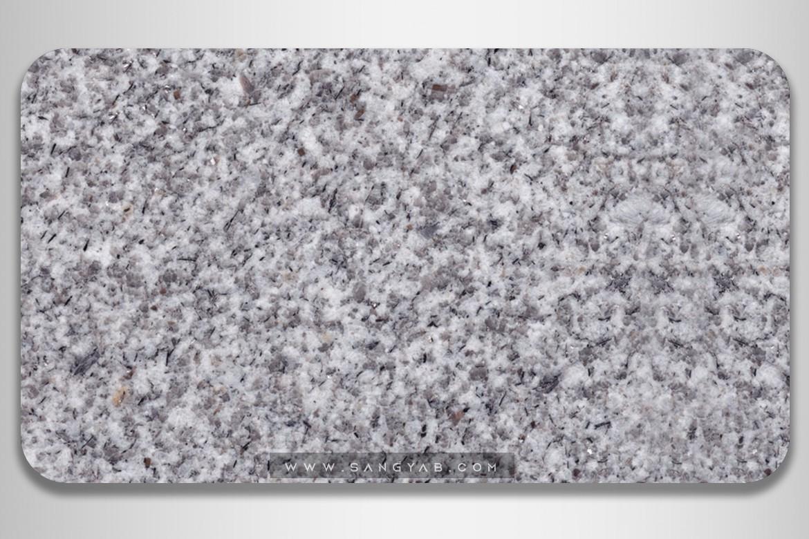 Morvarid Mashhad Granite