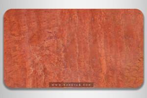 Azarshahr Red Travertine