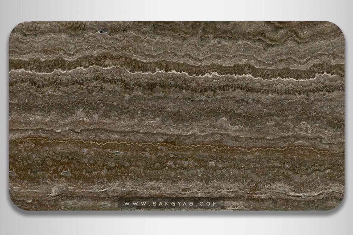 Silver Takab Travertine