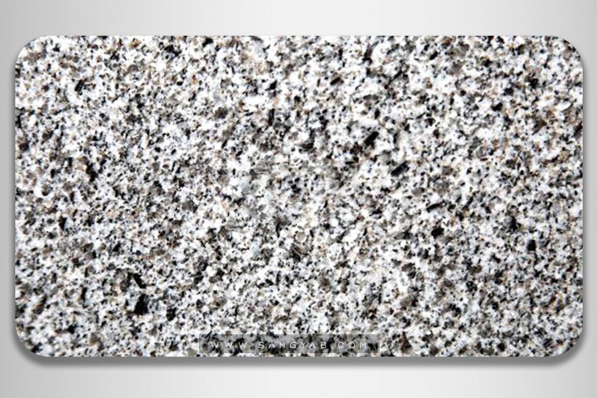 Morvarid Mashhad Granite
