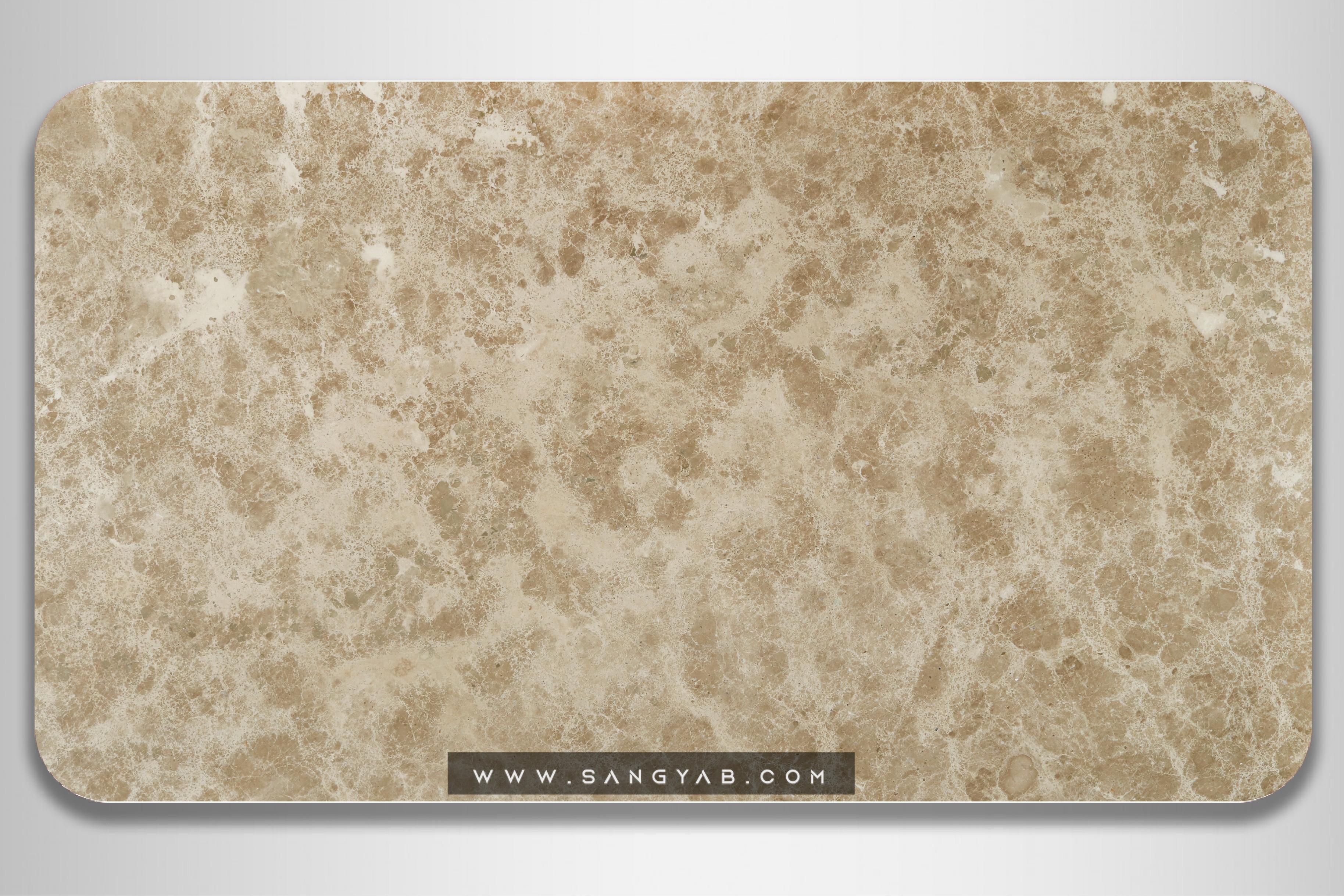 Light Emperador Marble