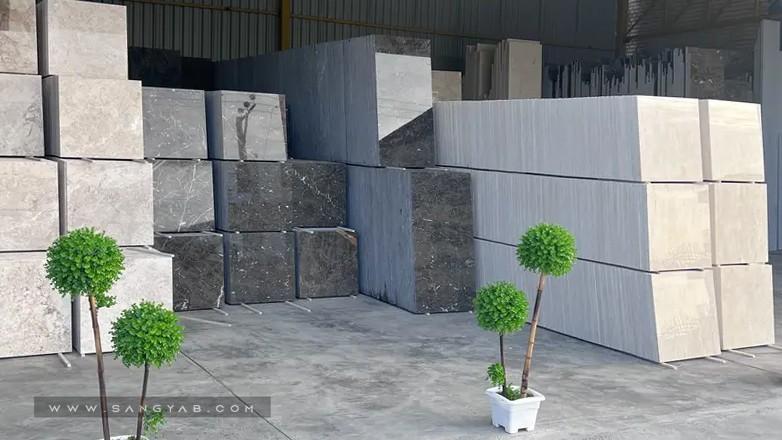مجتمع سنگ شاهین نوین