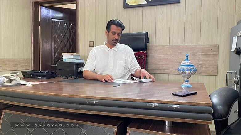 سنگبری سازش