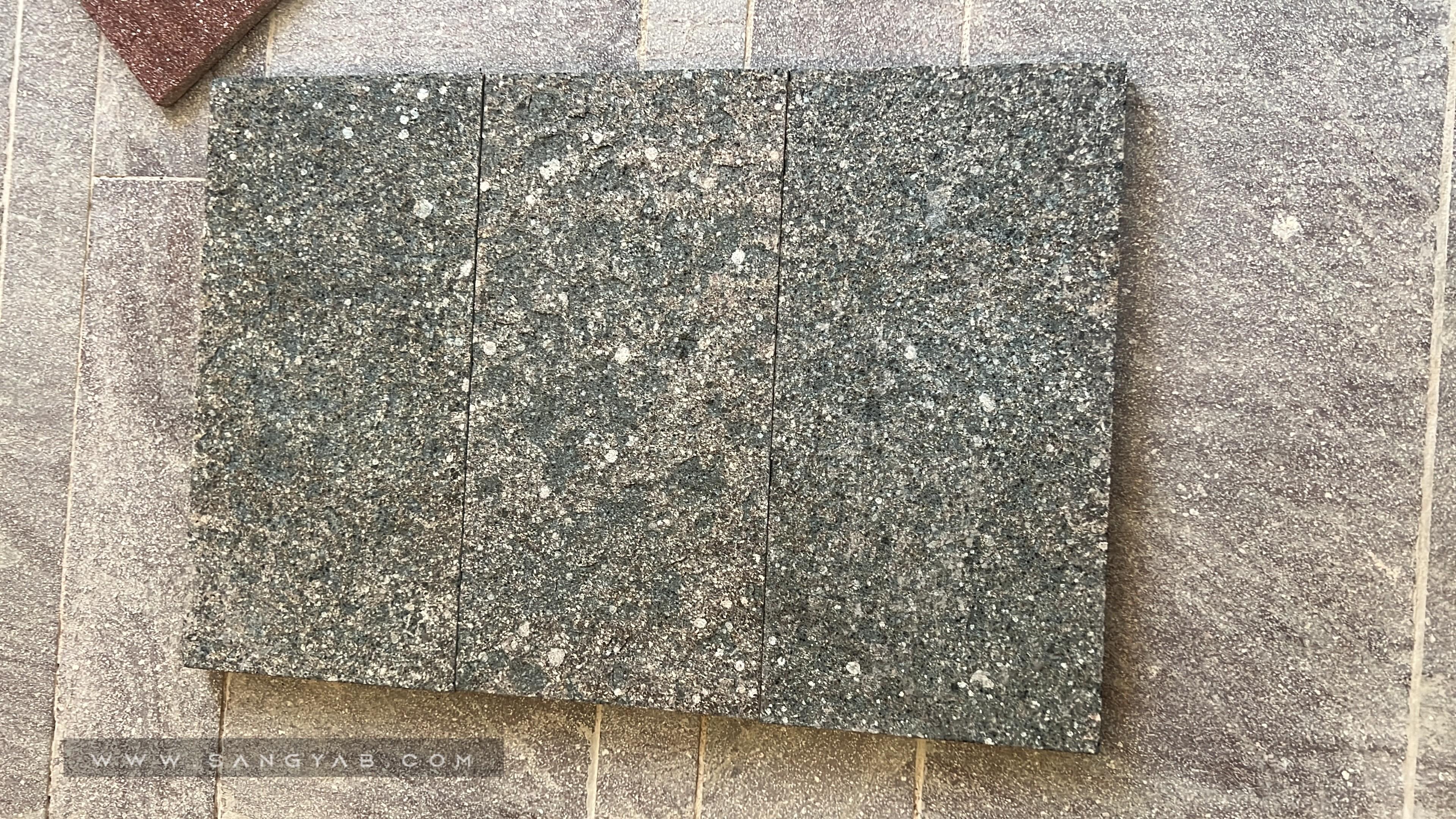 سنگبری بکرا