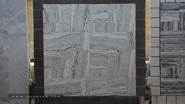 سنگبری مستر سیلور