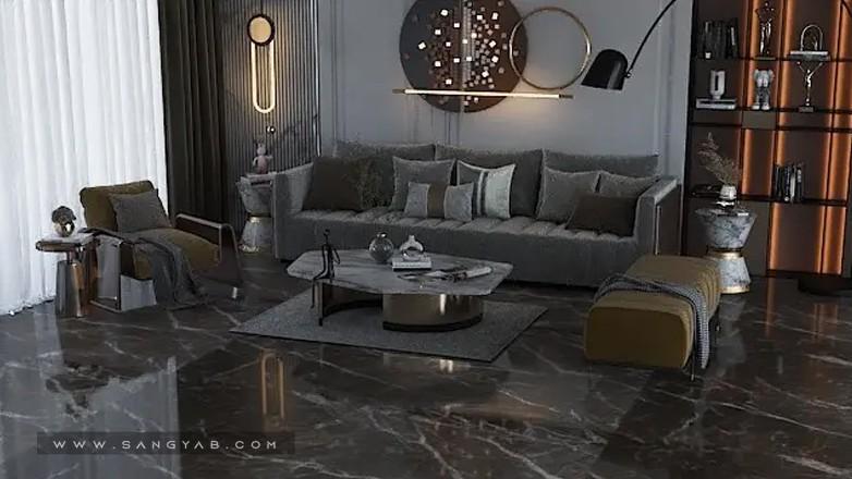 کارخانجات سنگ تندیس