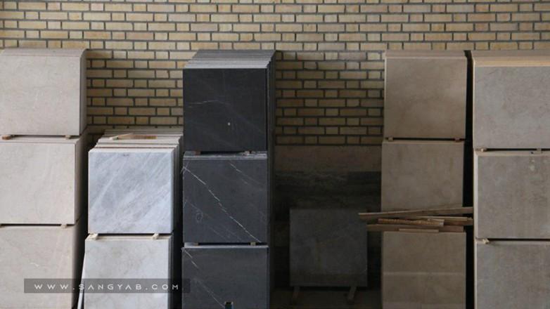 سنگبری تکنو گرانیت