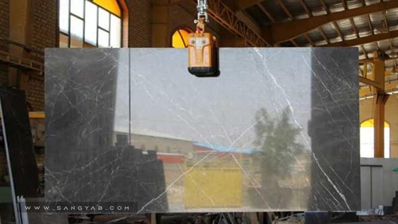 گروه معادن و کارخانجات سنگ برادران سلمی