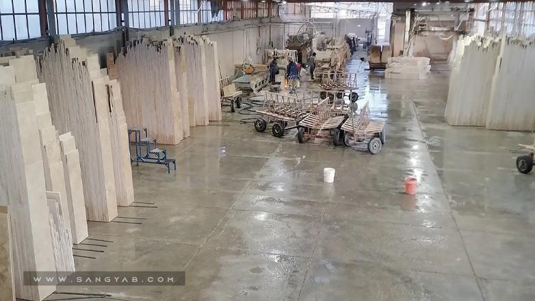 سنگبری چهارکوه