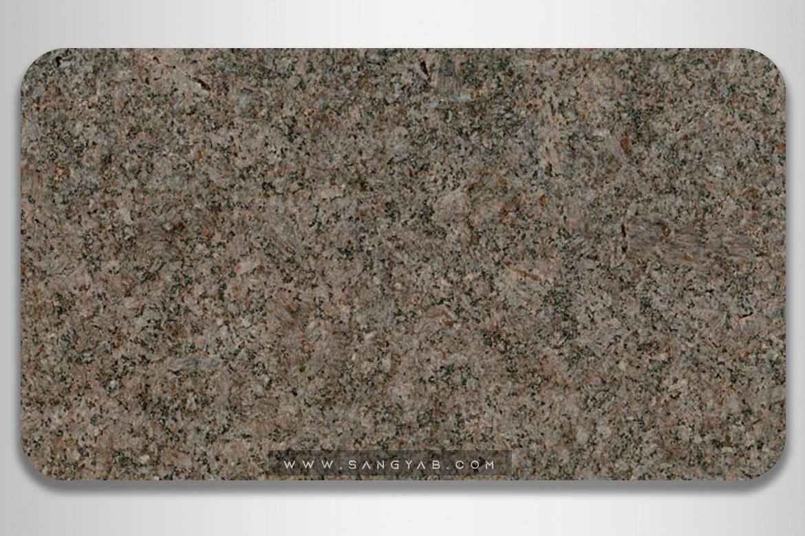 KhoramDareh Granite