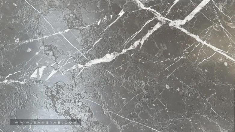 سنگبری آبشار