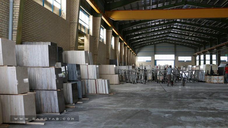 سنگبری تکنو گرانیت