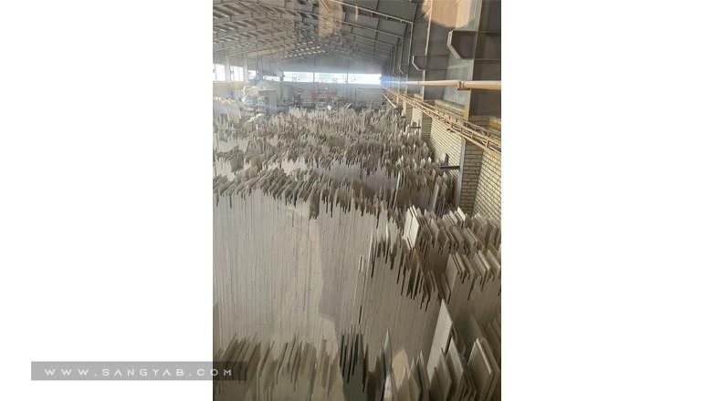 سنگبری پایتخت