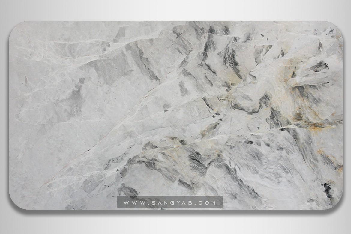مرمریت سیلور اسکای