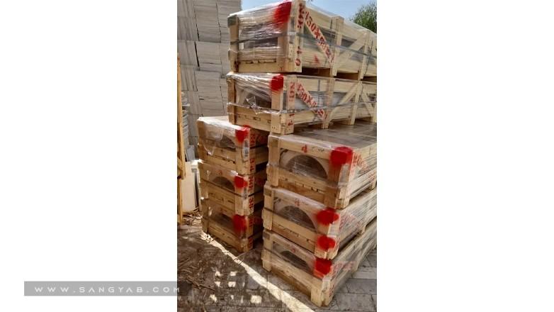 سنگبری پاسارگاد