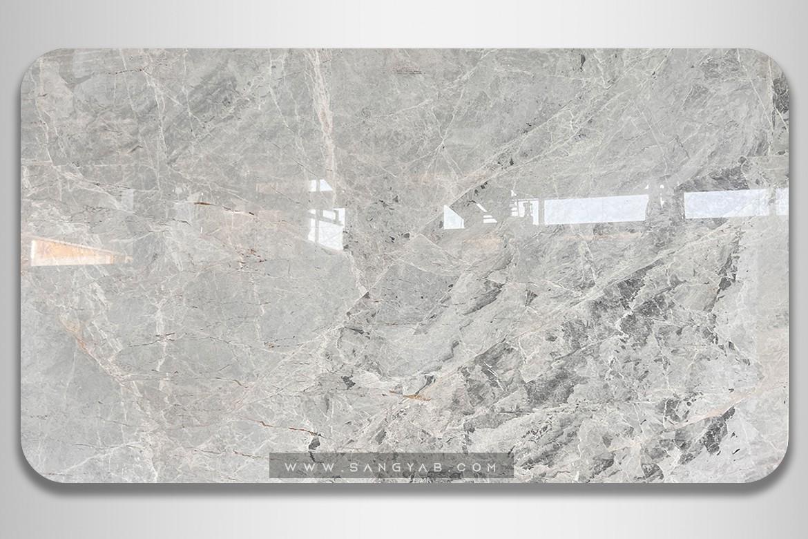 مرمریت سیلور اسکای