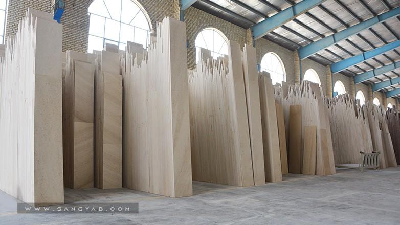 سنگبری کوروش