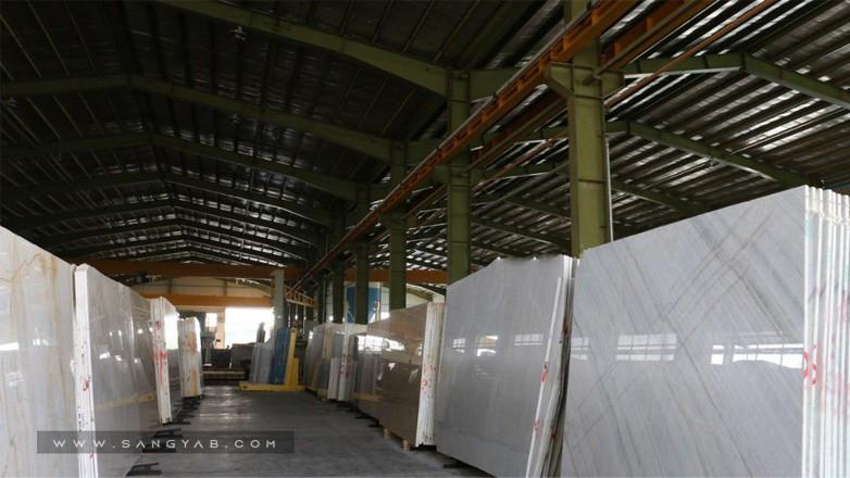 سنگبری پارس هخامنش