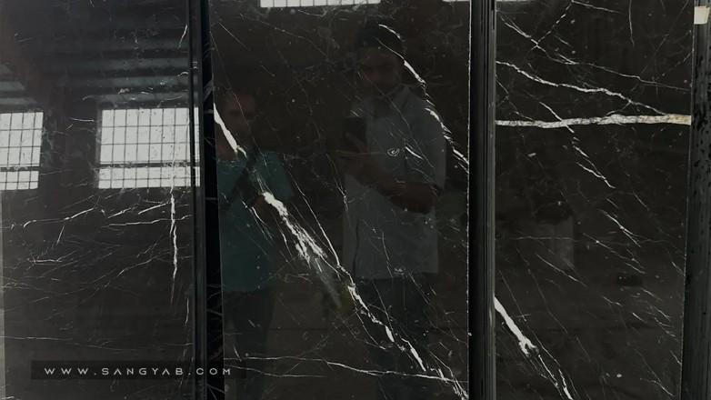 سنگبری آبشار