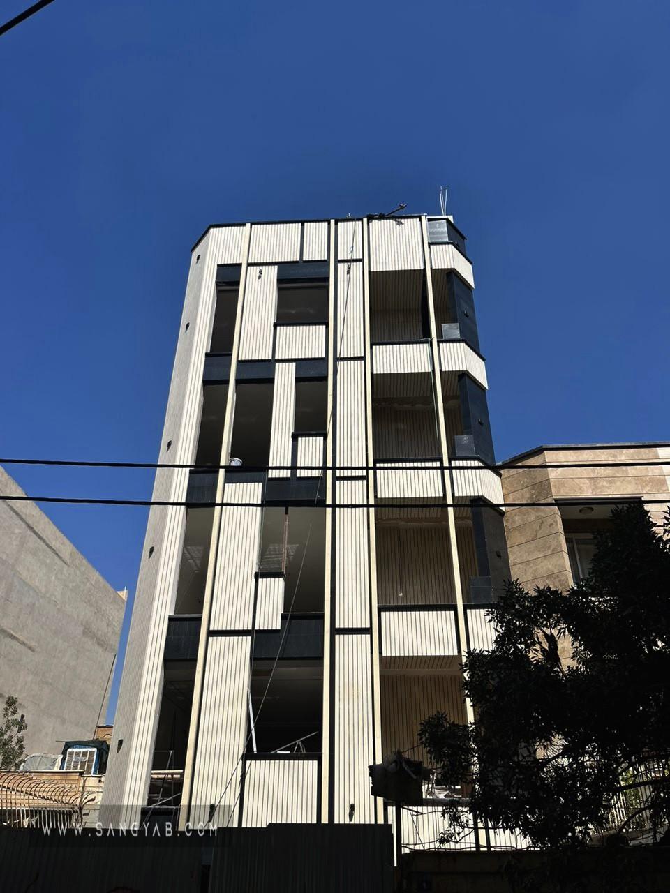 سنگبری یاسین