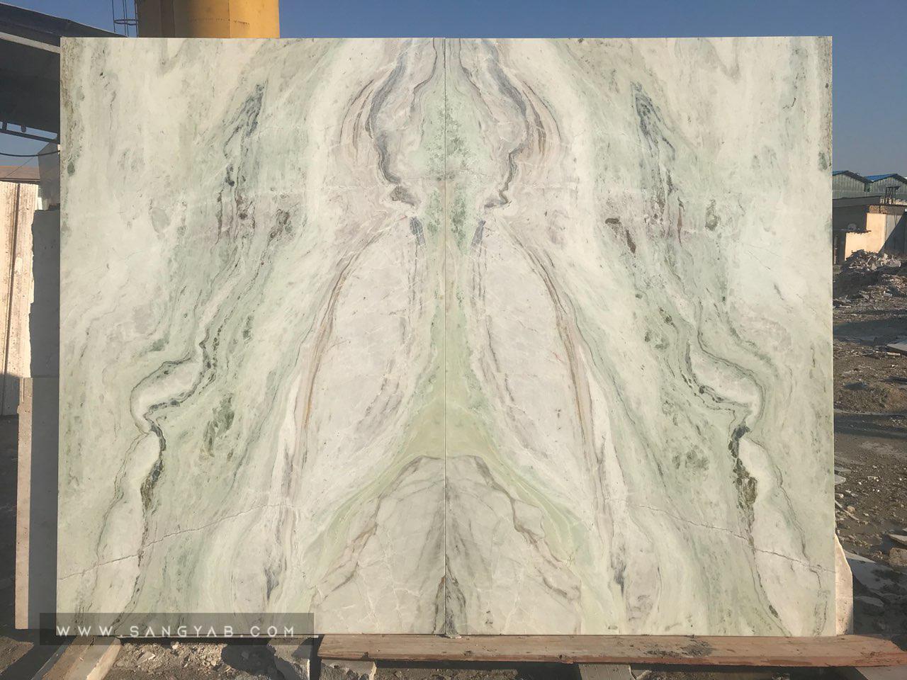 گروه کارخانجات سنگ مالکی