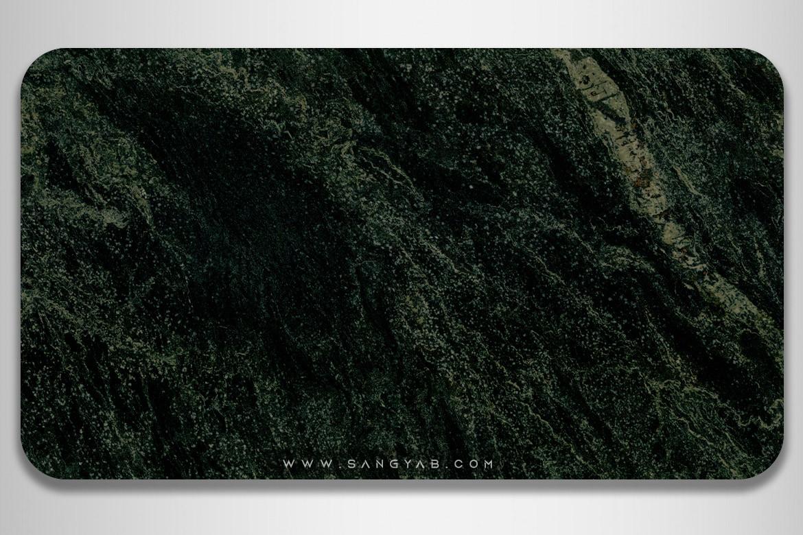 Birjand Forest Granite